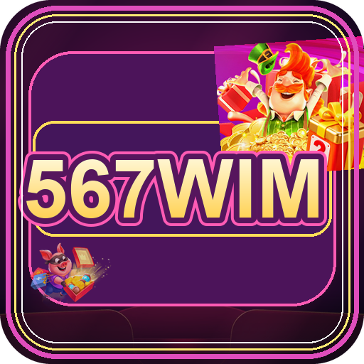 567wim Brasil logo